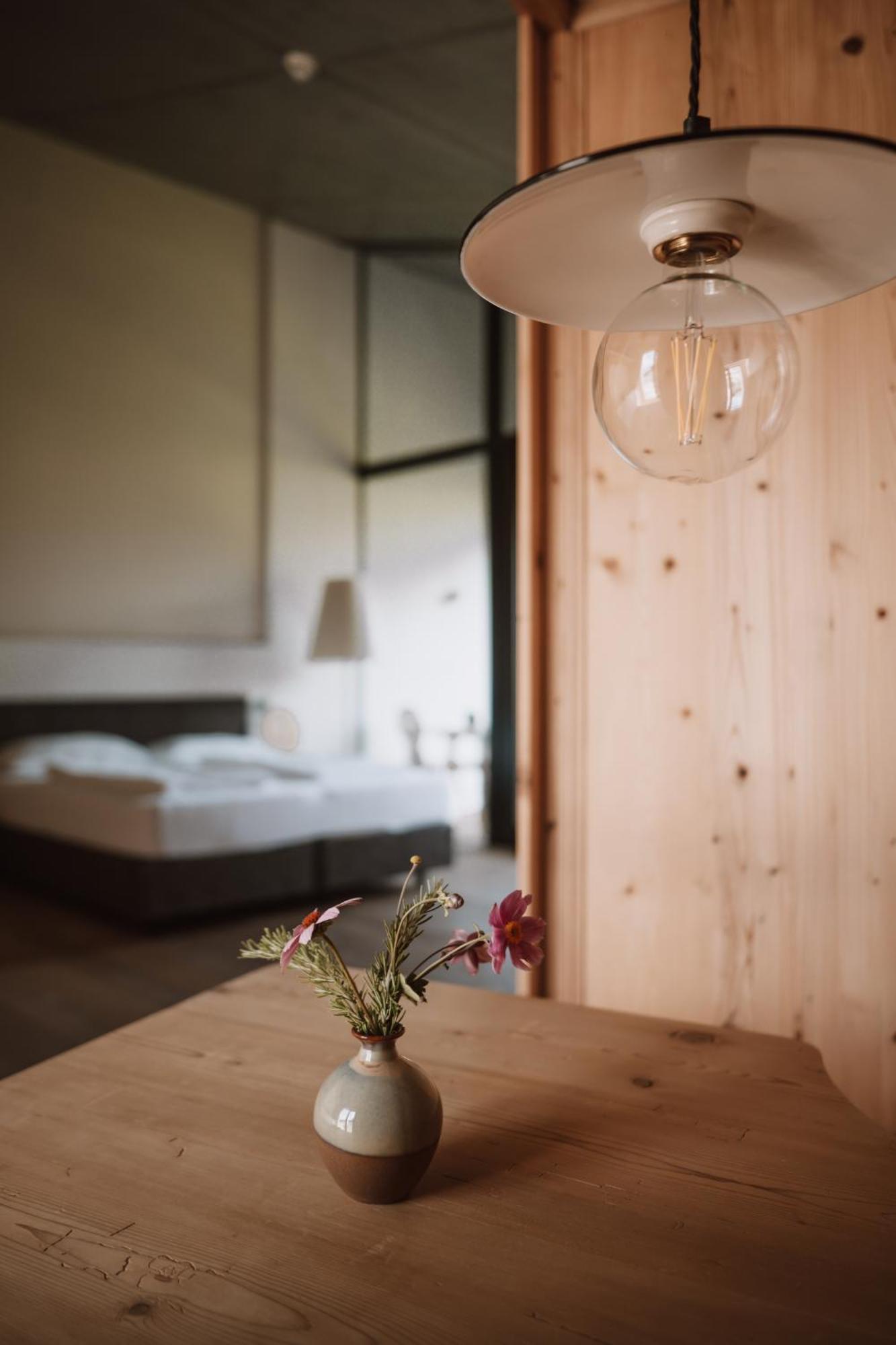 Golf Residenz Ballguthof 4* Lana