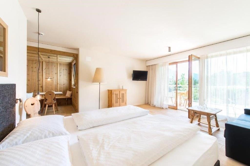 Golf Residenz Ballguthof 4* Lana