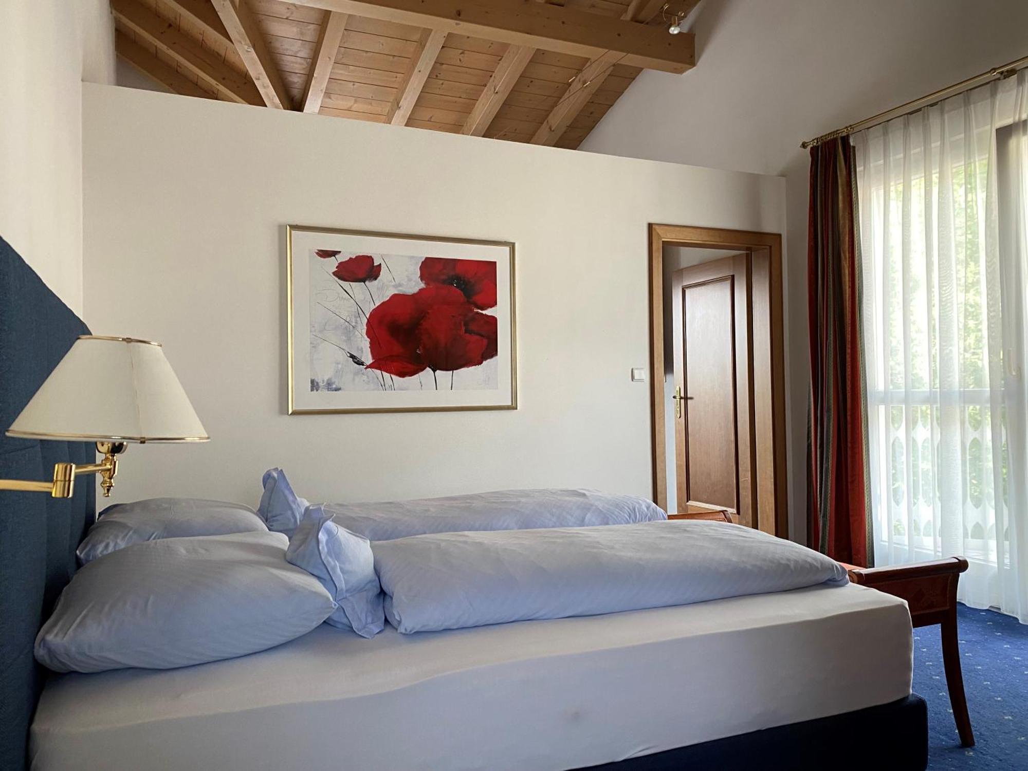 Golf Residenz Ballguthof 4*