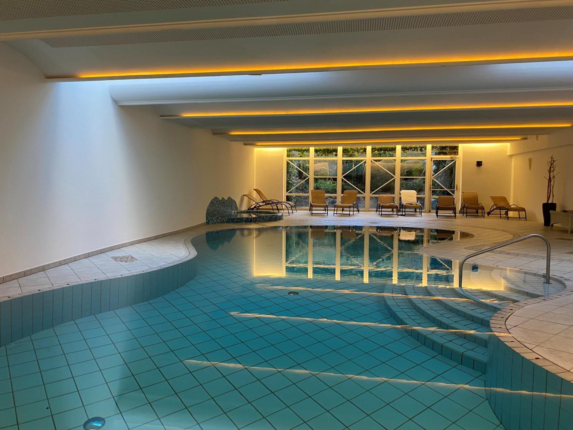 Hotel Golf Residenz Ballguthof
