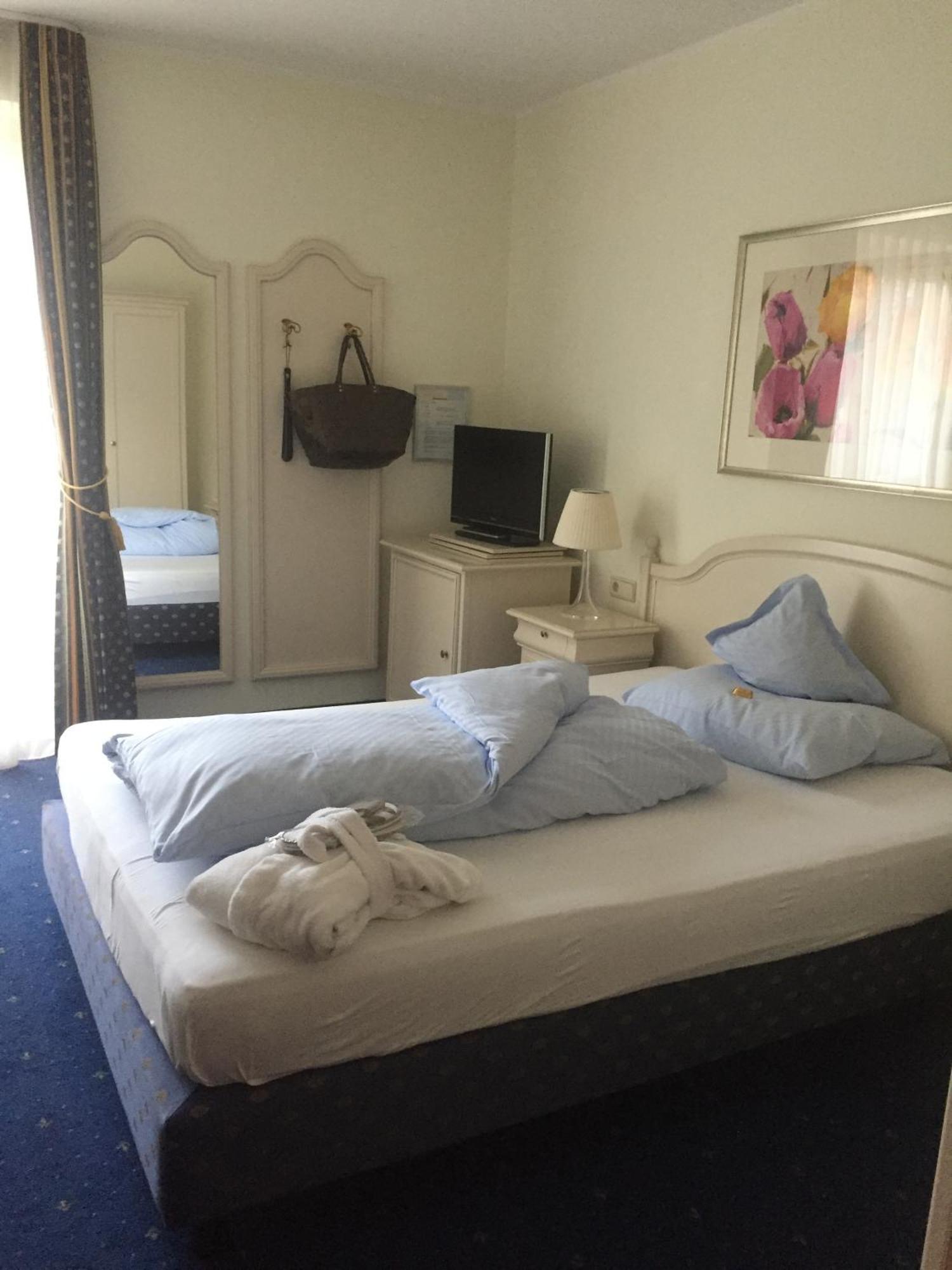 Golf Residenz Ballguthof 4* Lana