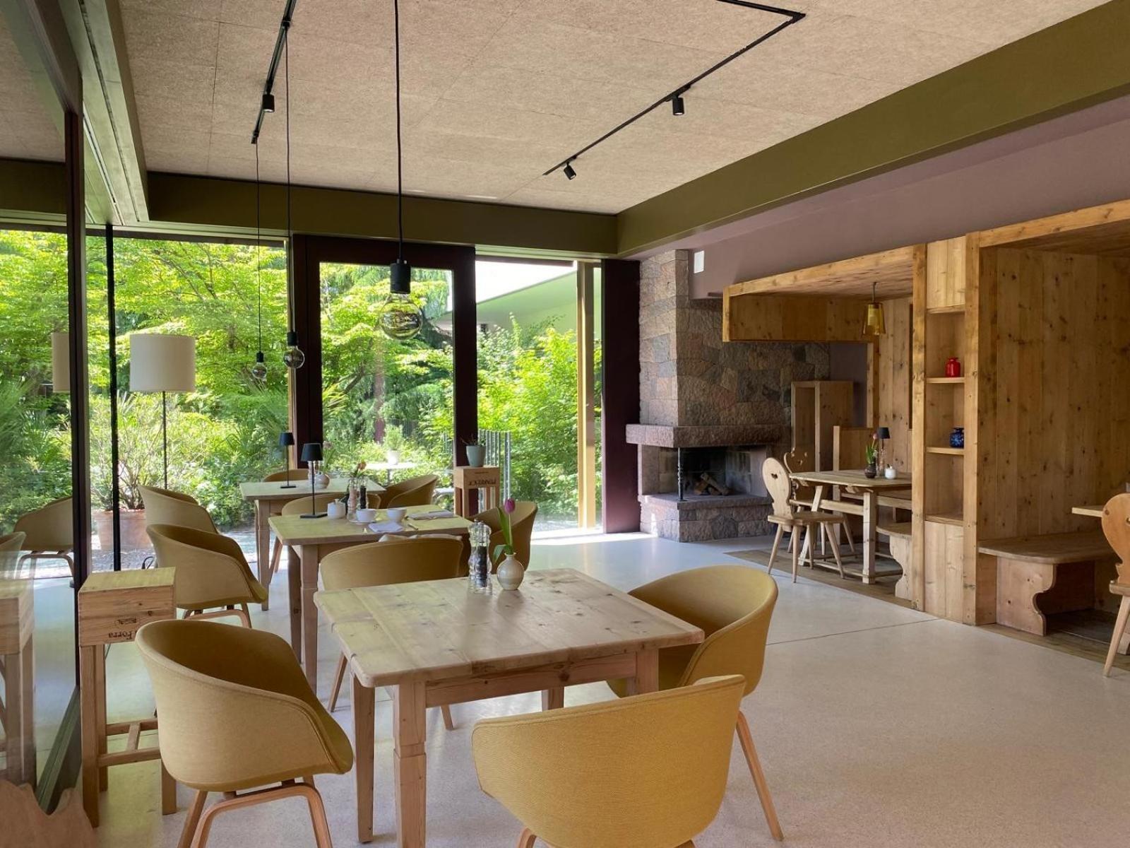 Golf Residenz Ballguthof 4* Lana
