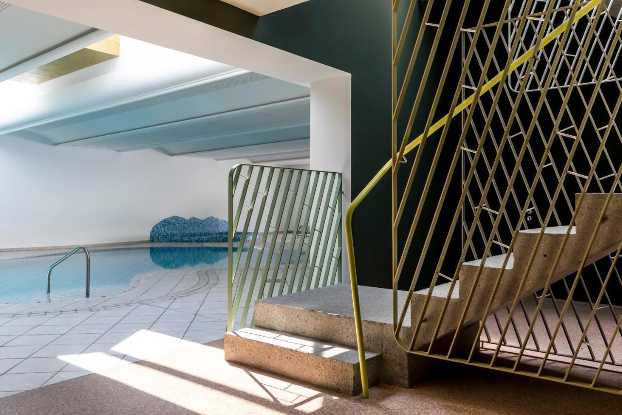Golf Residenz Ballguthof 4* Lana